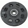 Image de Amortisseur de torsion, embrayage SACHS 1866 600 007