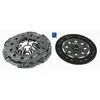Image de Kit d'embrayage SACHS XTend 3000 951 196