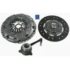 Image de Kit d'embrayage SACHS 3000 990 199