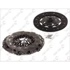Image de Kit d'embrayage SACHS XTend 3000 951 838