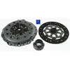 Image de Kit d'embrayage SACHS XTend 3000 951 831