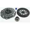 Image de Kit d'embrayage SACHS XTend 3000 951 853