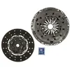 Image de Kit d'embrayage SACHS XTend 3000 951 910
