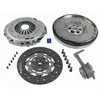 Image de Kit d'embrayage avec volant bimasse SACHS ZMS Modul XTend plus CSC 2290 601 009