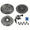 Image de Kit d'embrayage avec volant bimasse SACHS ZMS Modul XTend plus CSC 2290 601 011