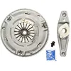 Image de Kit d'embrayage avec volant bimasse SACHS Modul Kupplung 3090 600 002