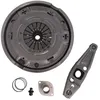 Image de Kit d'embrayage avec volant bimasse SACHS Modul Kupplung 3090 600 003