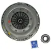Image de Kit d'embrayage avec volant bimasse SACHS Modul Kupplung 3090 600 006