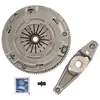 Image de Kit d'embrayage avec volant bimasse SACHS Modul Kupplung 3090 600 008