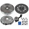 Image de Kit d'embrayage avec volant bimasse SACHS ZMS Modul XTend plus CSC 2290 601 020