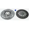 Image de Kit d'embrayage SACHS XTend 3000 951 924