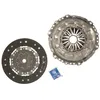 Image de Kit d'embrayage SACHS XTend 3000 951 929