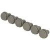 Image de Visserie, volant moteur SACHS 1874 000 033