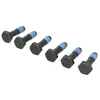 Image de Visserie, volant moteur SACHS 1874 000 034