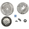 Image de Kit d'embrayage avec volant bimasse SACHS ZMS Modul 2290 601 022