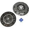 Image de Kit d'embrayage SACHS XTend 3000 951 955