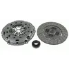 Image de Kit d'embrayage SACHS XTend 3000 951 984