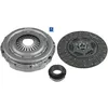 Image de Kit d'embrayage SACHS 3400 700 465