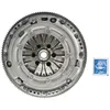 Image de Kit d'embrayage avec volant bimasse SACHS 2289 000 257