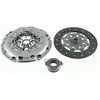 Image de Kit d'embrayage SACHS XTend 3000 950 925