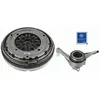 Image de Kit d'embrayage avec volant bimasse SACHS 2290 601 034