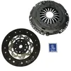Image de Kit d'embrayage SACHS XTend 3000 970 047
