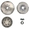 Image de Kit d'embrayage avec volant bimasse SACHS 2290 601 045