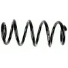 Image de Ressort de suspension SACHS 993 127
