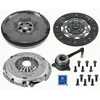 Image de Kit d'embrayage avec volant bimasse SACHS 2290 601 051
