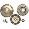 Image de Kit d'embrayage avec volant bimasse SACHS 2290 601 059