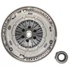Image de Kit d'embrayage avec volant bimasse SACHS 2290 601 074