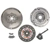 Image de Kit d'embrayage avec volant bimasse SACHS 2290 601 062