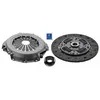 Image de Kit d'embrayage SACHS 3000 951 485