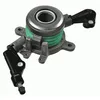 Image de Butée hydraulique, embrayage SACHS 3182 600 210