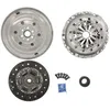Image de Kit d'embrayage avec volant bimasse SACHS 2290 601 065