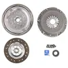 Image de Kit d'embrayage avec volant bimasse SACHS 2290 601 069