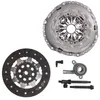 Image de Kit d'embrayage SACHS 3000 990 329