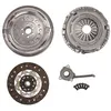 Image de Kit d'embrayage avec volant bimasse SACHS 2290 601 084