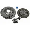 Image de Kit d'embrayage SACHS 3000 990 356