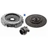 Image de Kit d'embrayage SACHS 3400 700 539:009