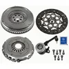 Image de Kit d'embrayage SACHS 2290 601 092