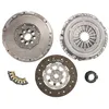 Image de Kit d'embrayage avec volant bimasse SACHS 2290 601 094