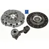 Image de Kit d'embrayage SACHS 3000 990 395
