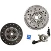 Image de Kit d'embrayage SACHS 3000 990 415