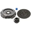 Image de Kit d'embrayage SACHS 3400 700 548