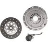 Image de Kit d'embrayage SACHS 3000 990 418