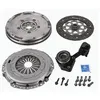 Image de Kit d'embrayage SACHS 2290 601 107