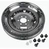 Image de Volant bimasse SACHS 2295 601 004
