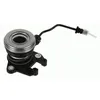 Image de Butée hydraulique, embrayage SACHS 3182 654 235
