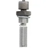 Image de Bougie de préchauffage, chauffage stationnaire BORG WARNER (BERU) GH 846